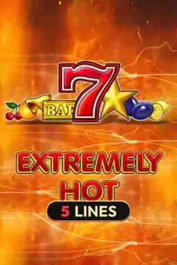 Extremely Hot