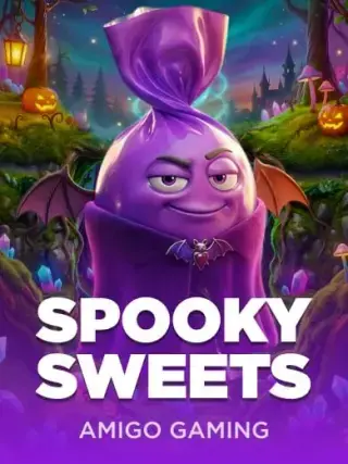 Spooky Sweets by 