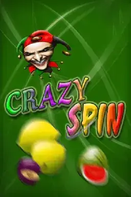 Crazy Spin