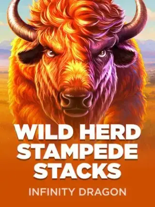 Wild Herd Stampede Stacks