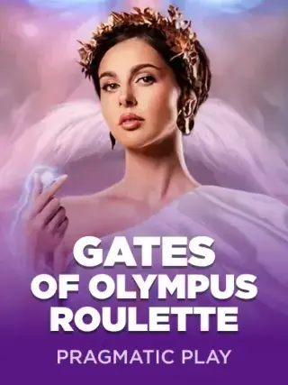 Gates of Olympus Roulette