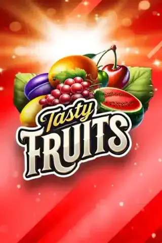 Tasty Fruits