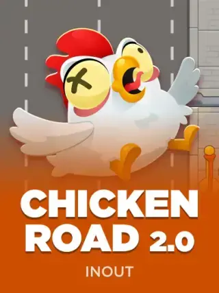 Chicken Road 2.0 by 