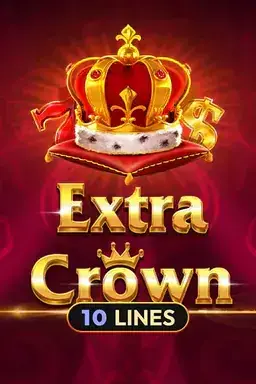 Extra Crown by Amusnet