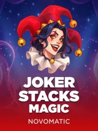 Joker Stacks Magic